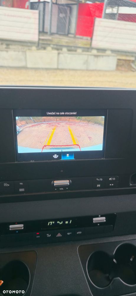 Mercedes-Benz Sprinter 315 - 16