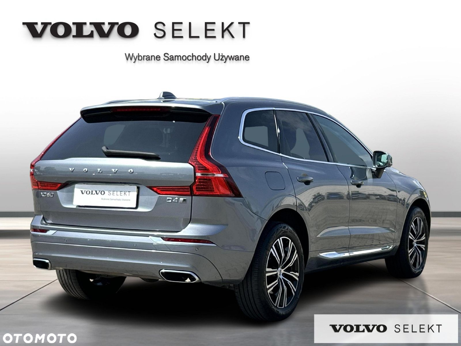 Volvo XC 60 - 6