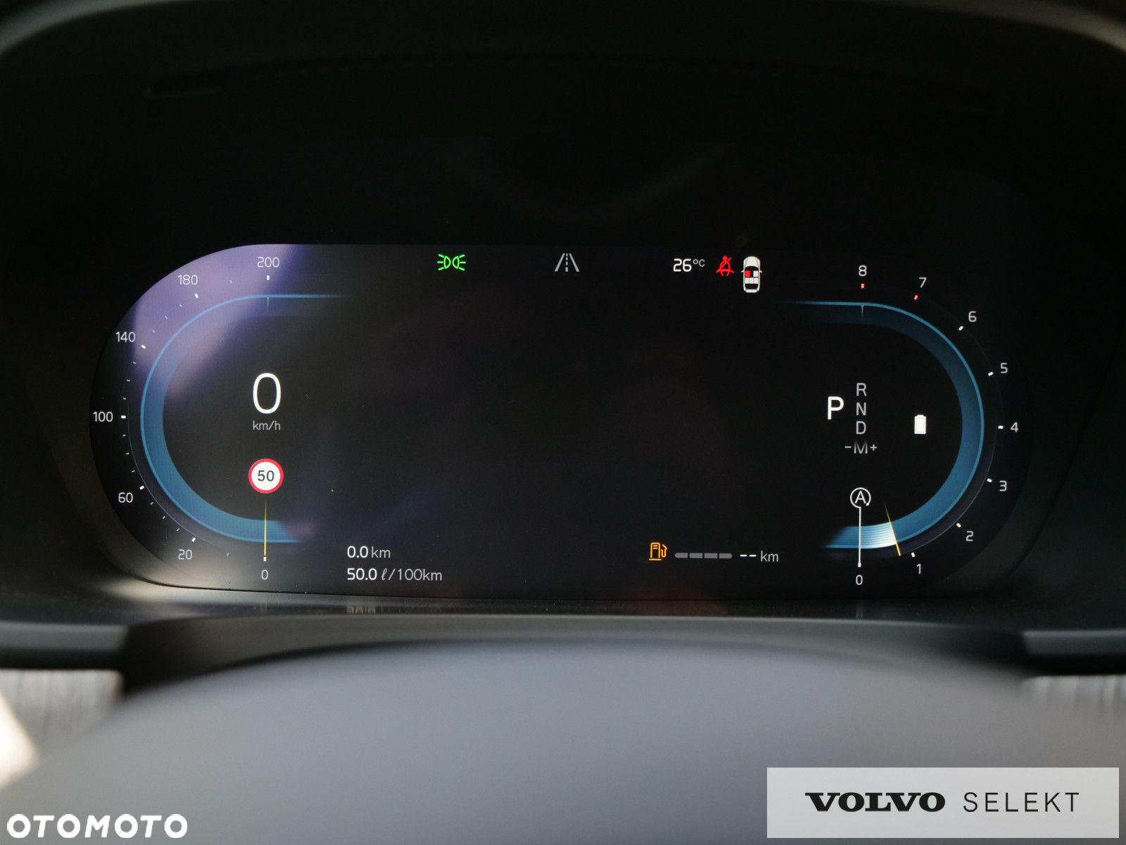 Volvo V90 Cross Country - 22