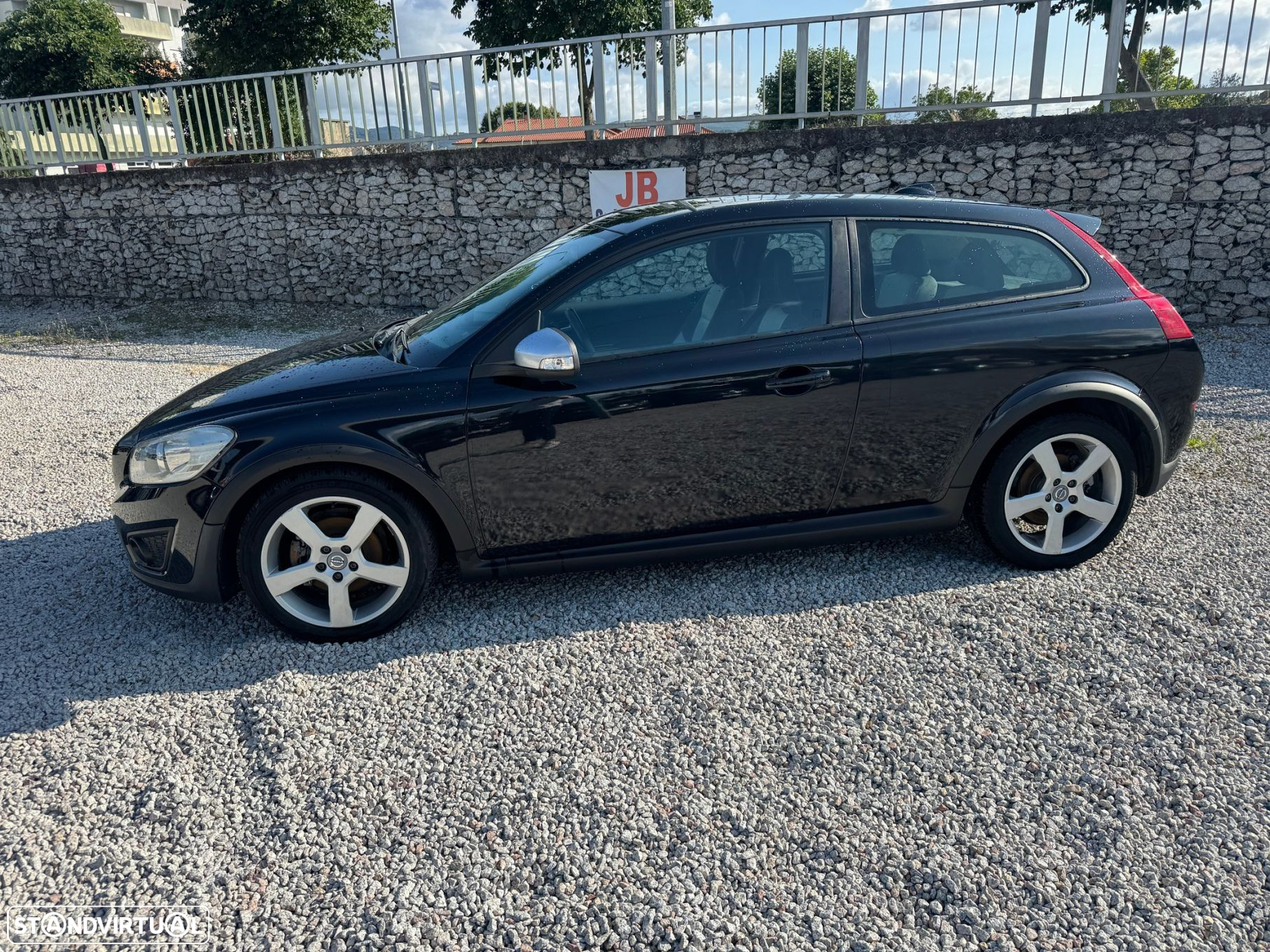 Volvo C30 D2 RDesign Edition Pro - 5