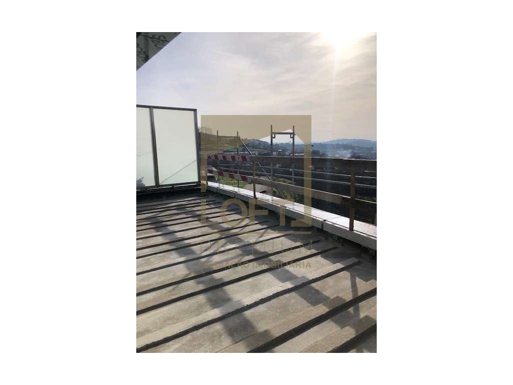 Apartamento T4 de Luxo c/ Vista Castelo e Parque da Cidade em Guima... - Grande imagem: 3/23