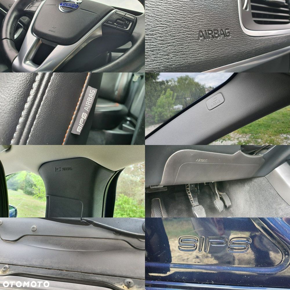 Volvo V40 D2 Drive-E Ocean Race - 29