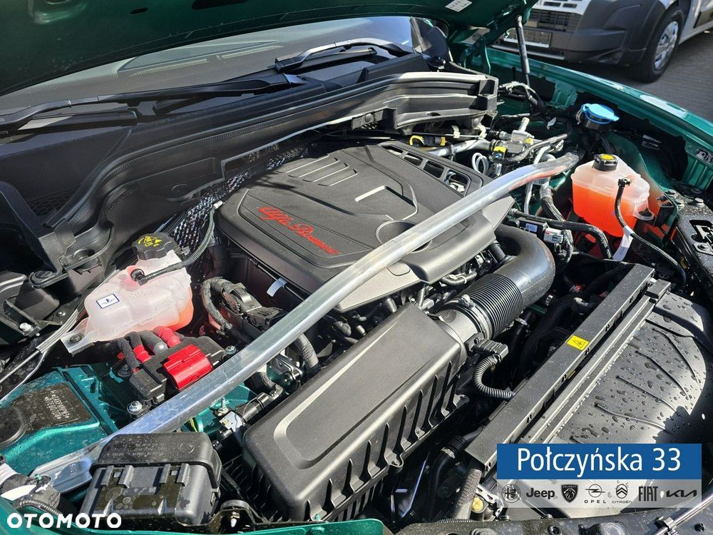 Alfa Romeo Stelvio - 35