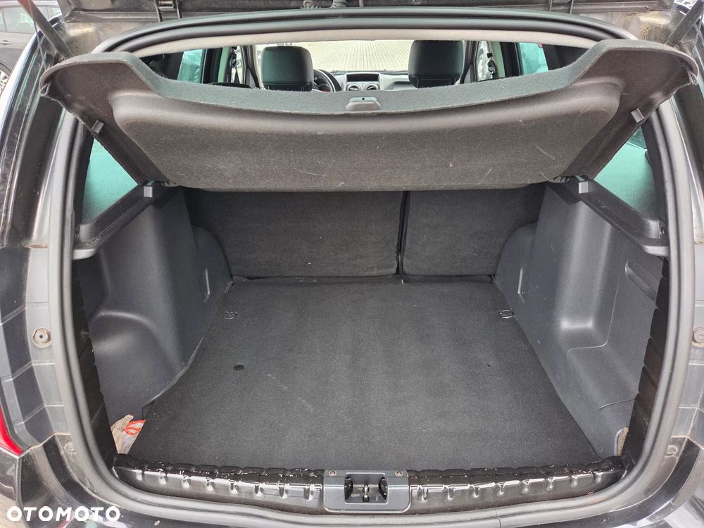 Dacia Duster 1.2 TCe Laureate - 8