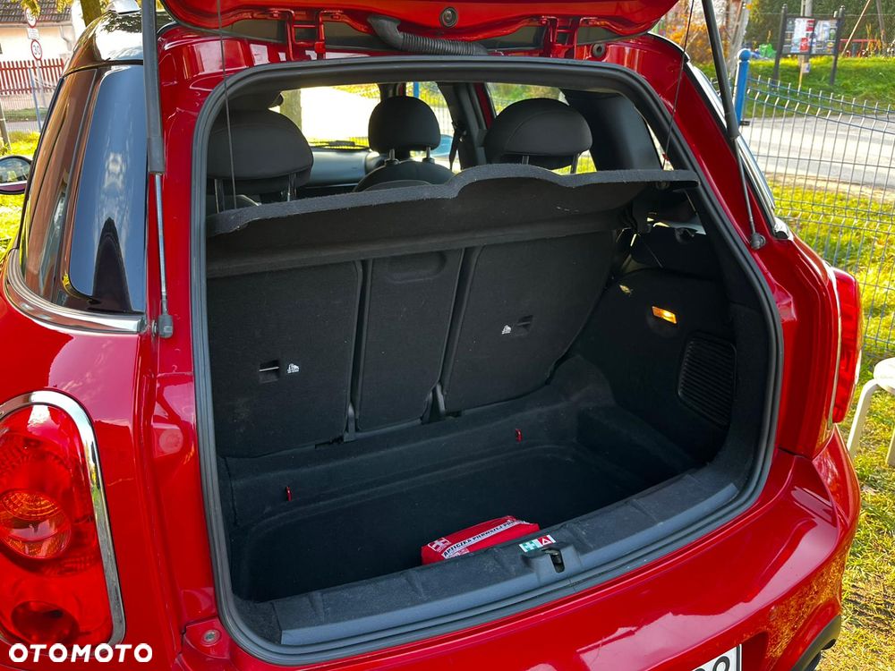 MINI Countryman - 13