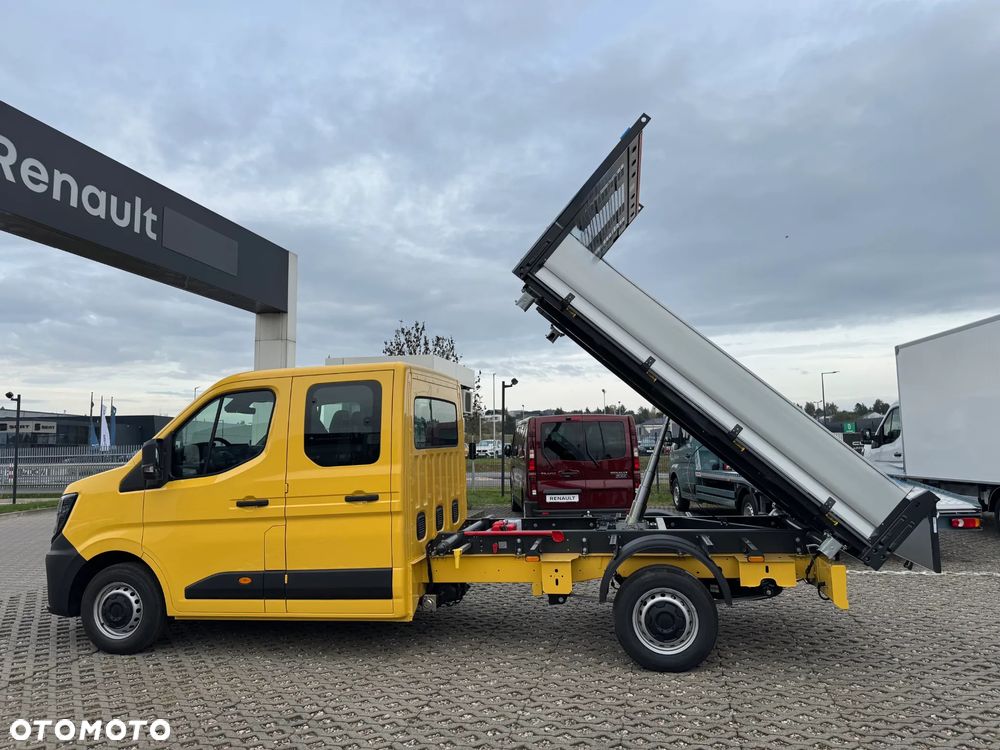 Renault Nowy Master - 2