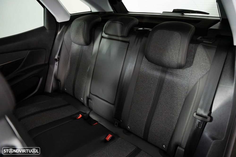 Peugeot 3008 1.2 PureTech Allure Pack - 9