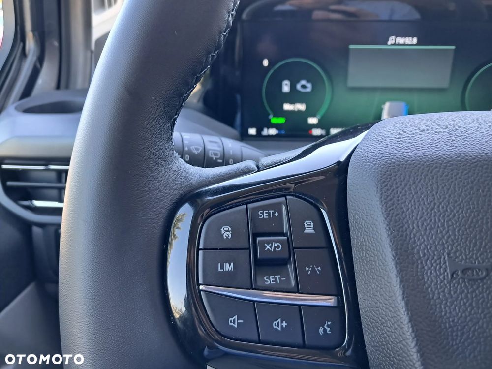 Ford Tourneo Custom 2.5 PHEV CVT 340 L2 Titanium - 26