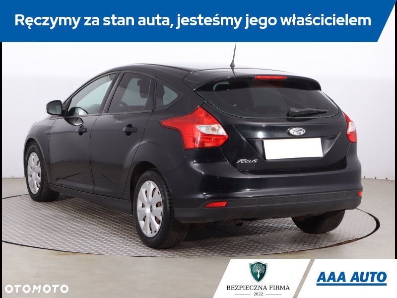 Ford Focus - 5