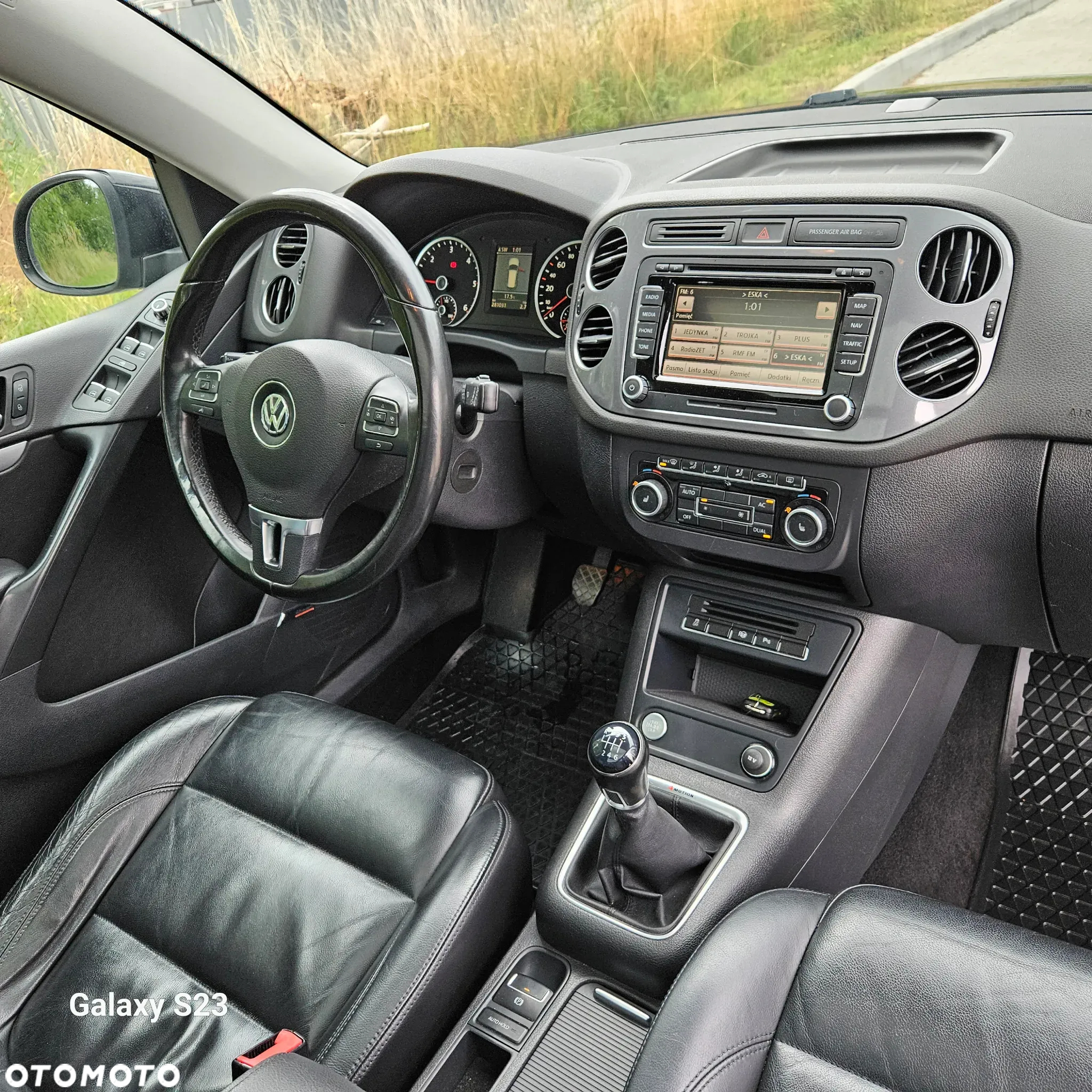 Volkswagen Tiguan 2.0 TDI 4Mot Sport&Style - 30