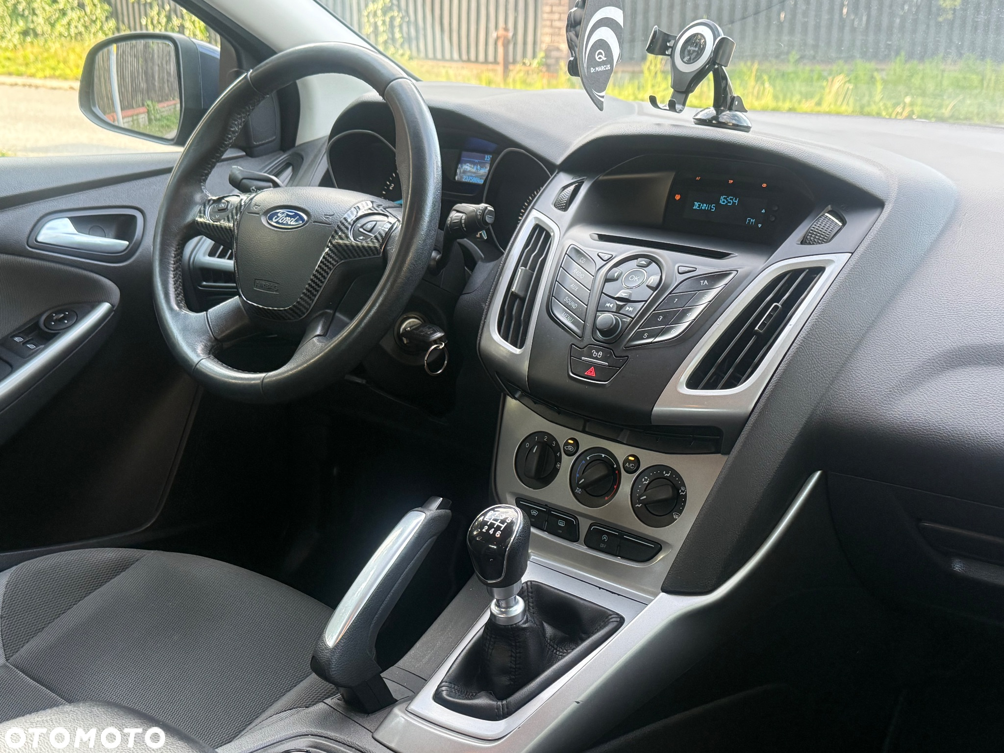 Ford Focus 1.0 EcoBoost Gold X (Edition) - 18