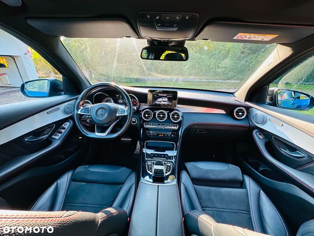 Mercedes-Benz GLC - 16