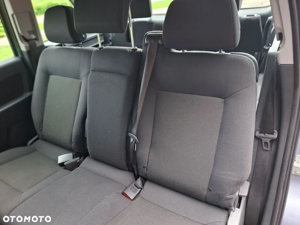Opel Zafira 1.7 CDTI ecoFLEX Family - 8