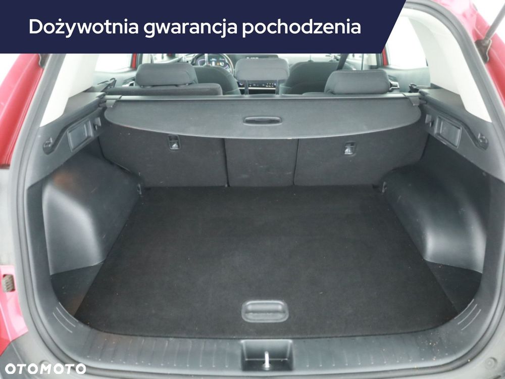 Kia Sportage - 13
