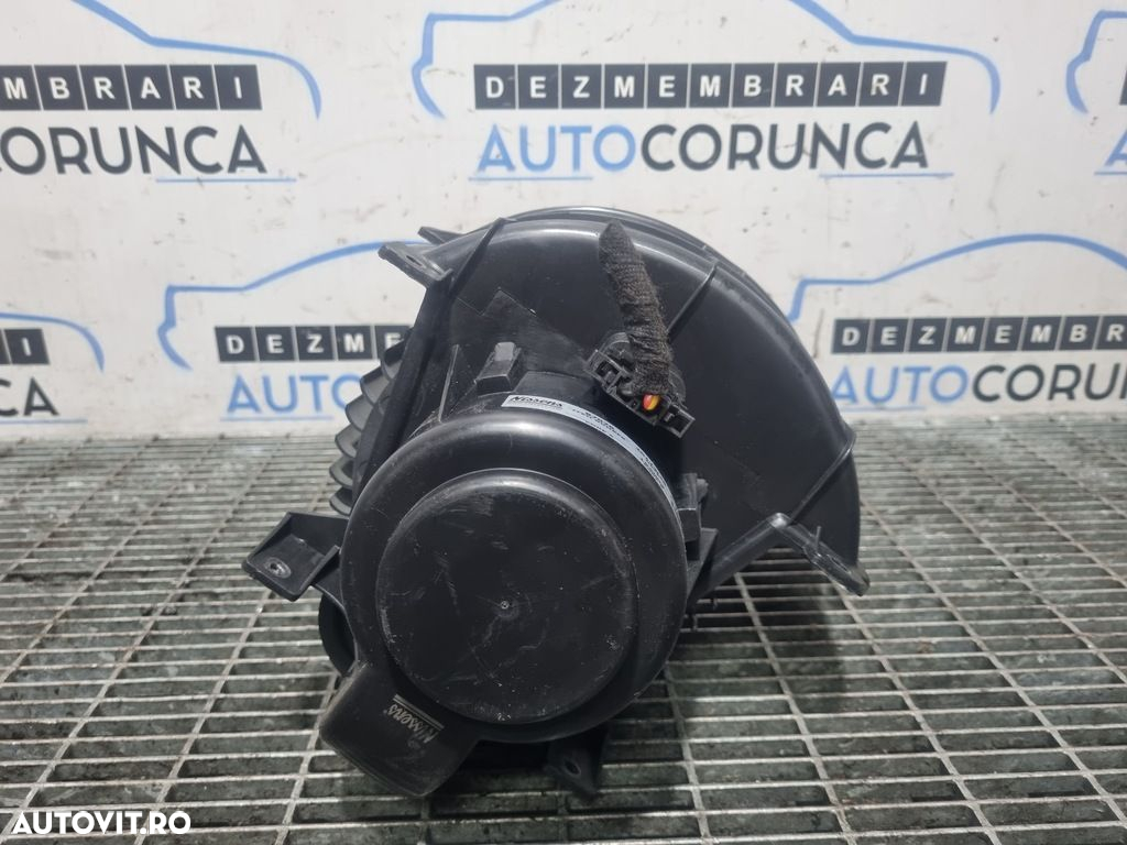 Aeroterma AUDI Q7 2005 - 2009 (1135) 87076 - 5
