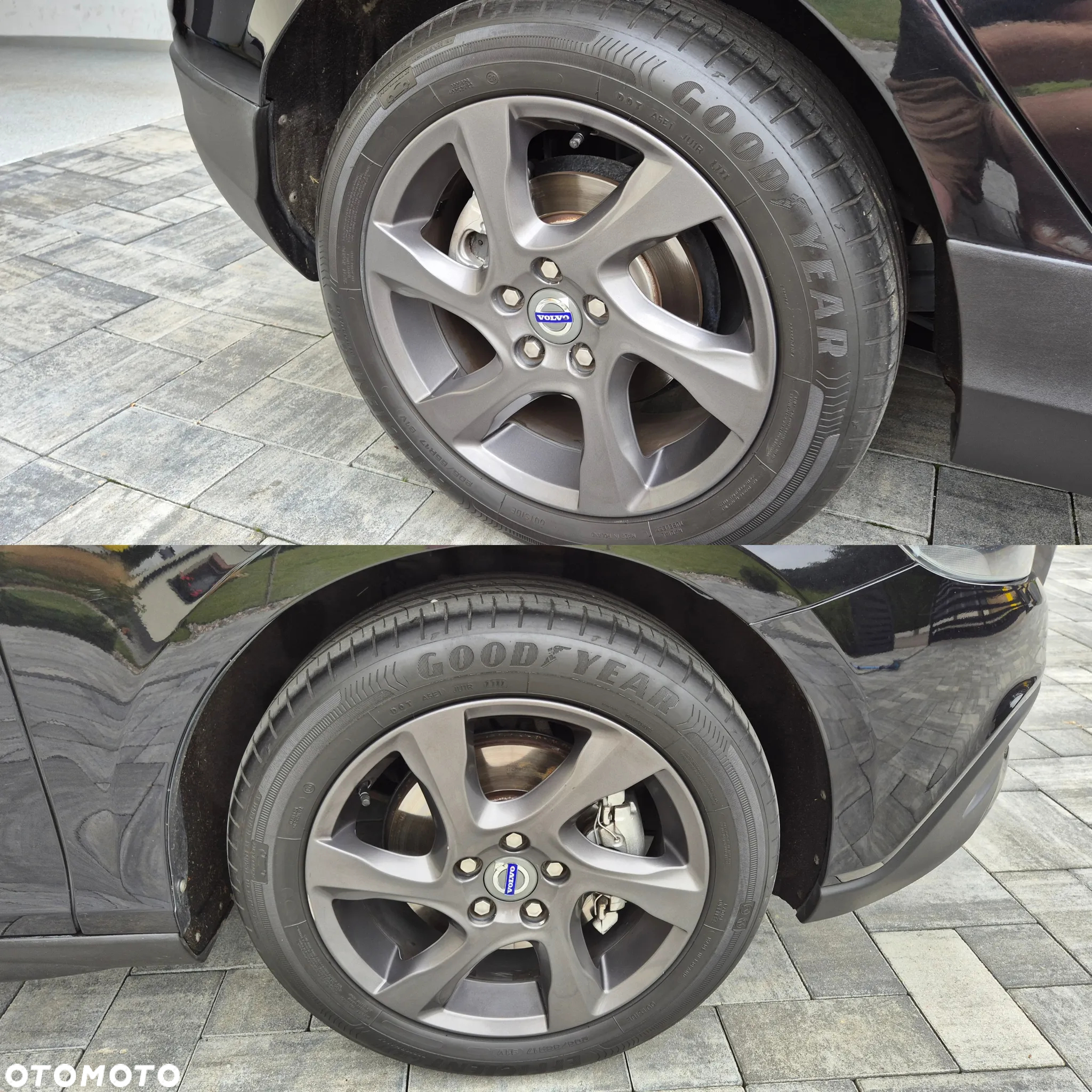 Volvo V40 Cross Country D2 Kinetic - 14
