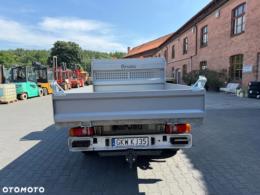 Volkswagen T5 - 4