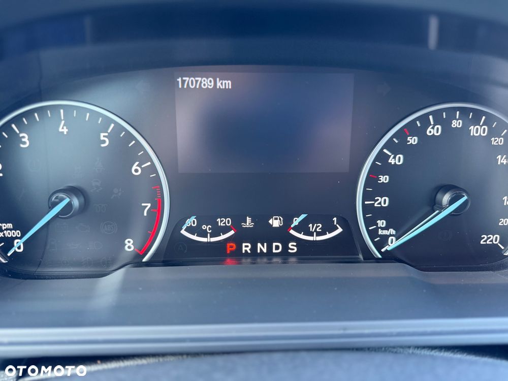 Ford EcoSport 1.0 EcoBoost ST-Line Black ASS - 41