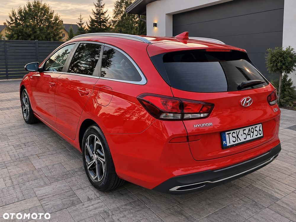 Hyundai i30 - 3