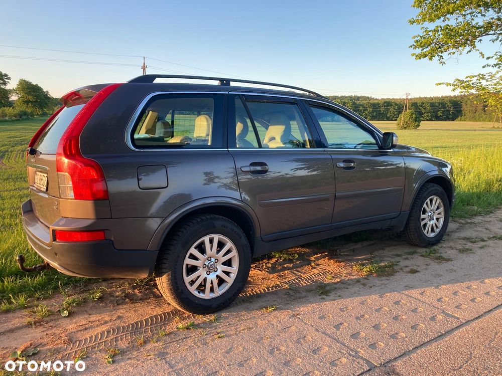 Volvo XC 90 2.4 D5 Executive - 9
