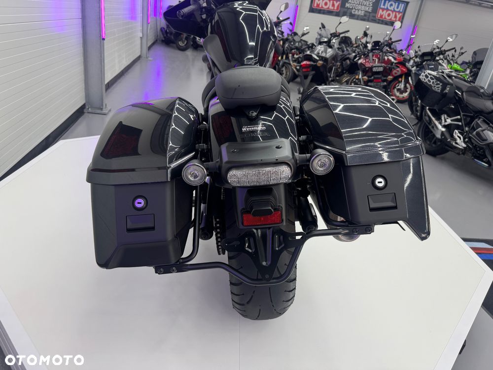 Honda CMX - 19
