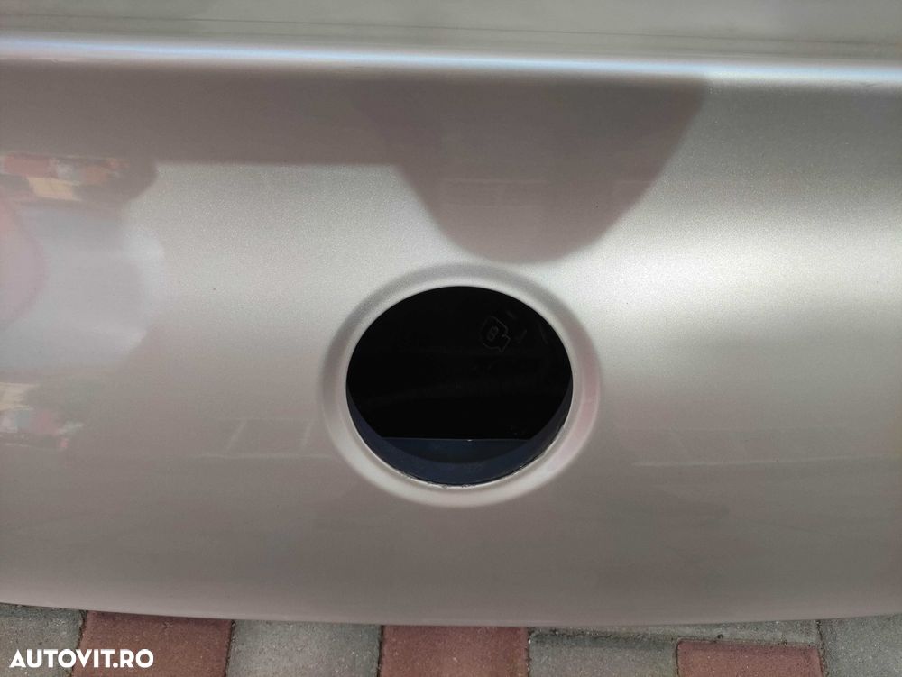 Capota portbagaj volkswagen vw passat cc 2008-2012 LA7W - 4