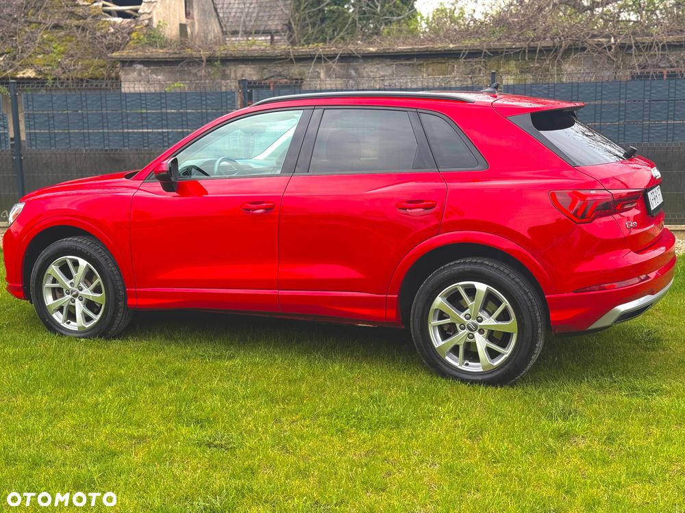 Audi Q3 45 TFSI Quattro S tronic - 8