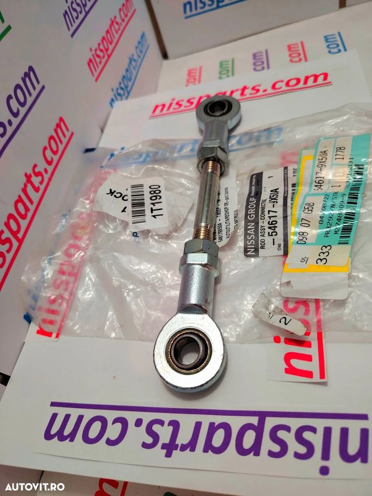 TIRANT NISSAN CABSTAR 54617-9X50A STABILIZATOR - 4