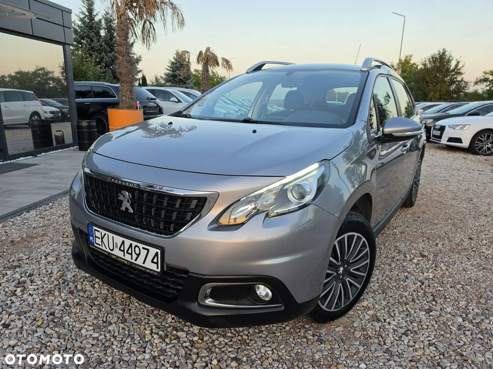 Peugeot 2008 - 15