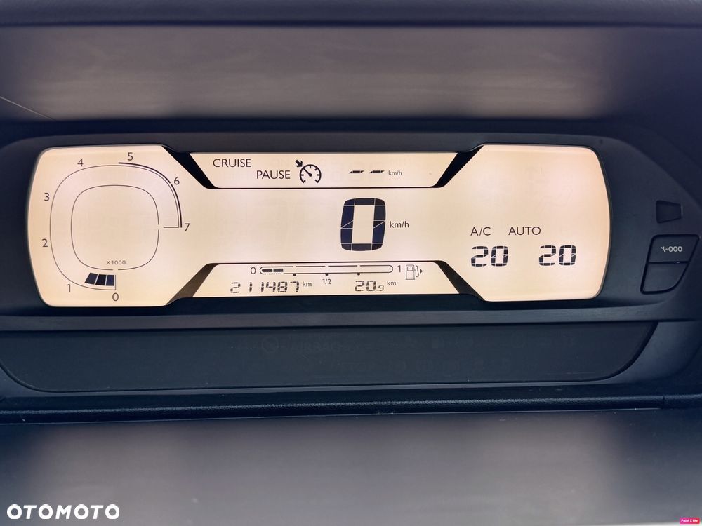 Citroën C4 Picasso BlueHDi 120 Business Class - 16