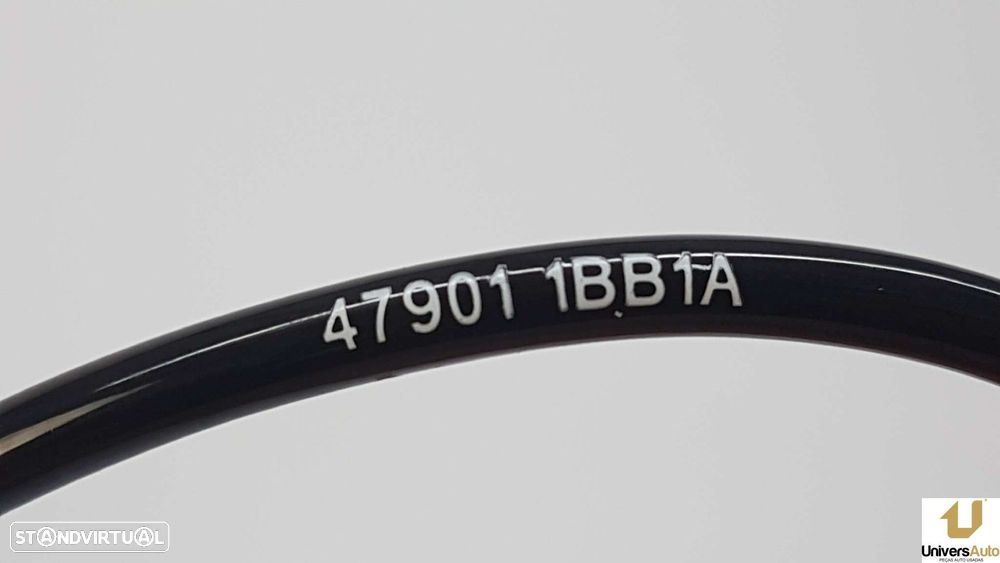 SENSOR ABS INFINITI G COUPE G37 S - 4