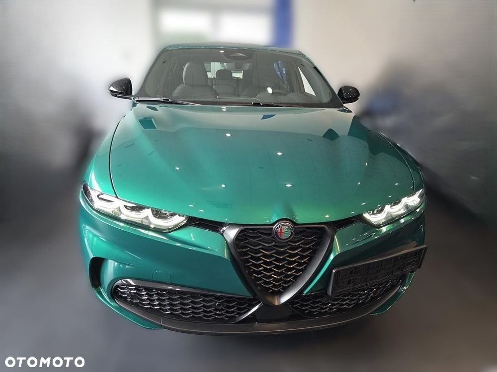 Alfa Romeo Tonale 1.5 T4 GSE mHEV Sprint DCT - 2
