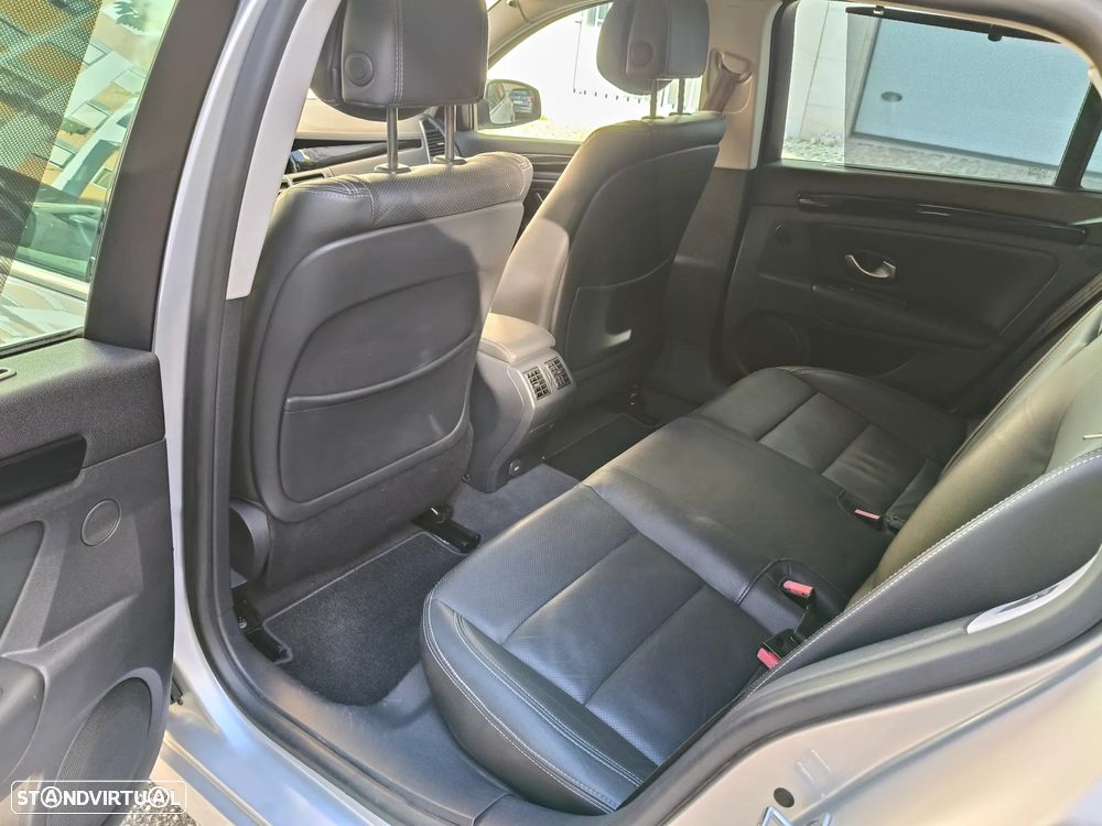 Renault Laguna Break 2.0 dCi Initiale - 22