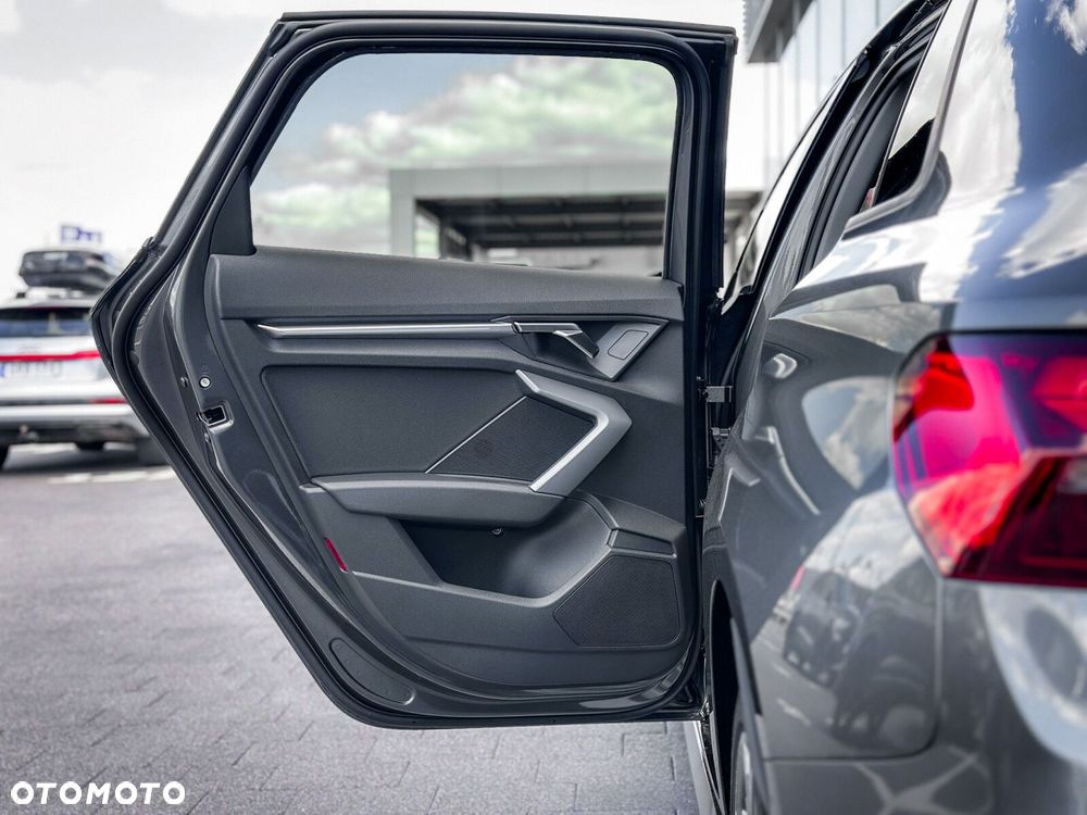 Audi A3 Sportback - 36