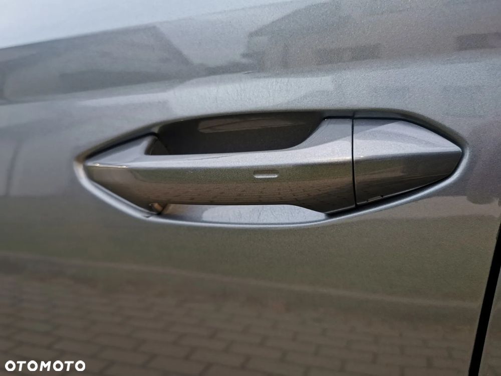 Skoda Octavia 1.5 TSI e-Tec Style DSG - 37