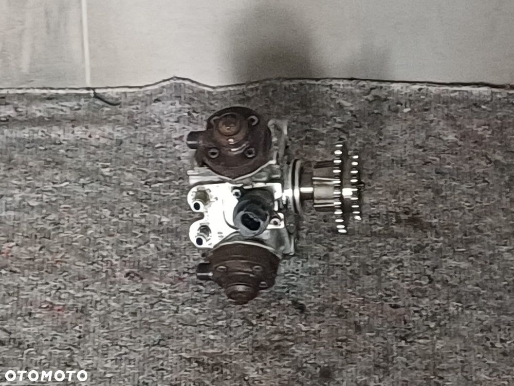 NR 65 Pompa wtryskowa BMW X5 E90 7800123 - 3