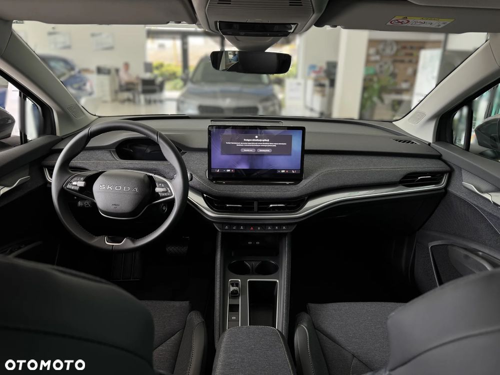 Skoda Elroq 60 63kWh - 15