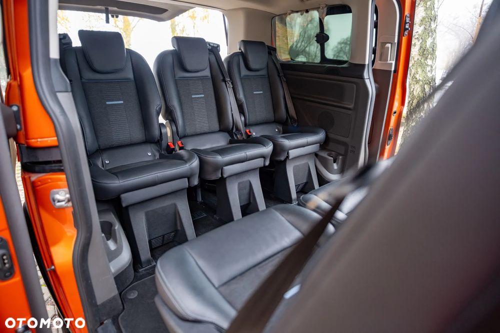 Ford Tourneo Custom 2.0 EcoBlue L1 Active - 37
