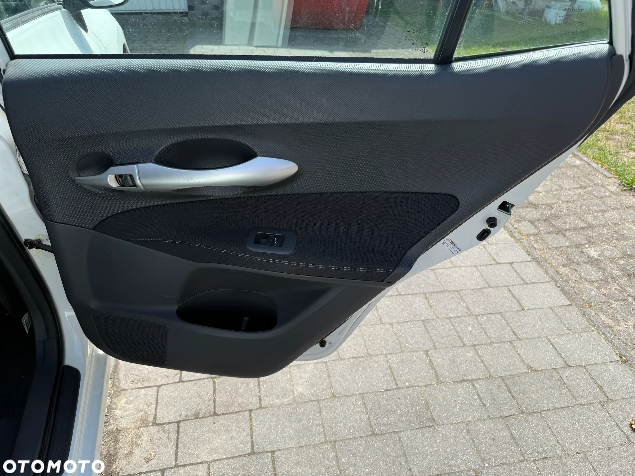 Toyota Auris 2.0 D-4D Executive - 22