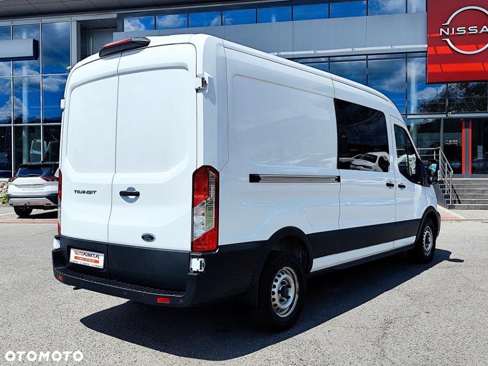 Ford Transit - 5
