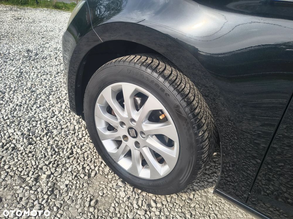 Seat Leon 1.6 TDI Start&Stop Style - 10