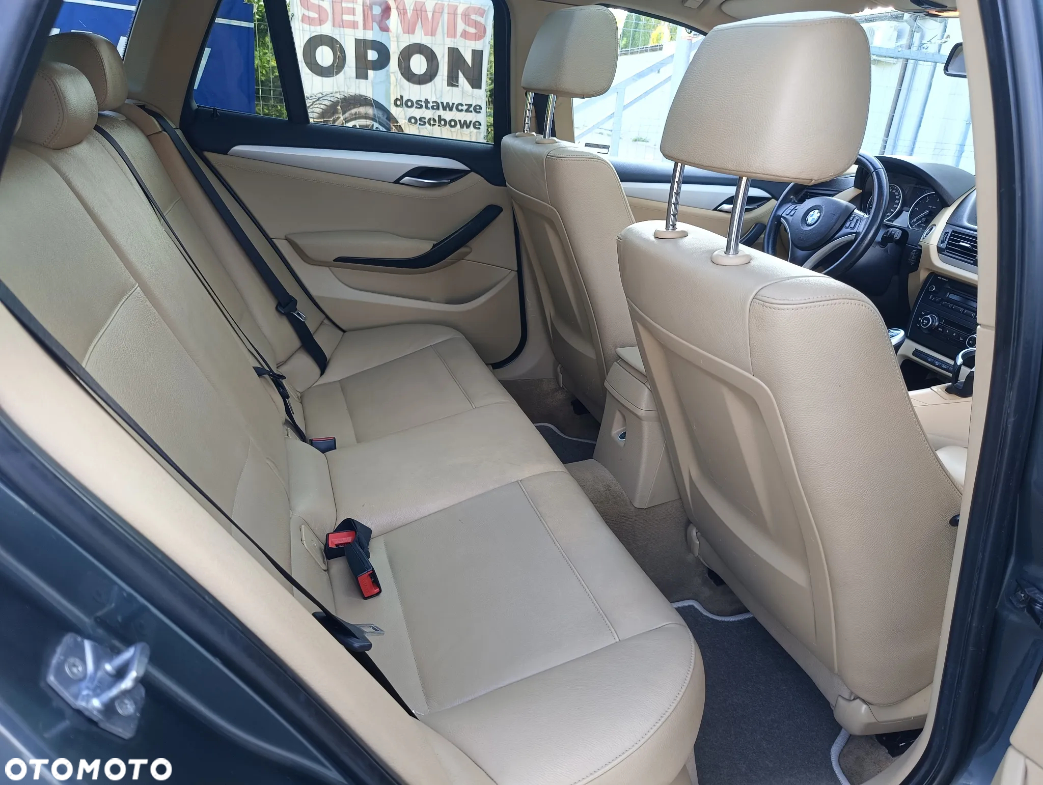 BMW X1 xDrive18d xLine - 8