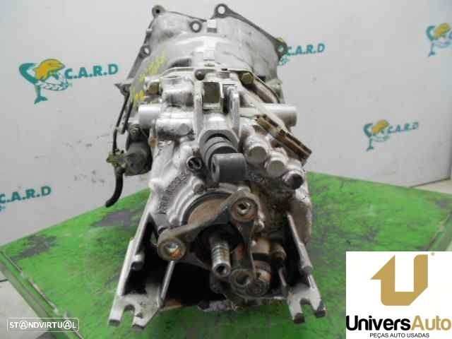 CAIXA VELOCIDADES BMW 5 1988 -AKG - 1