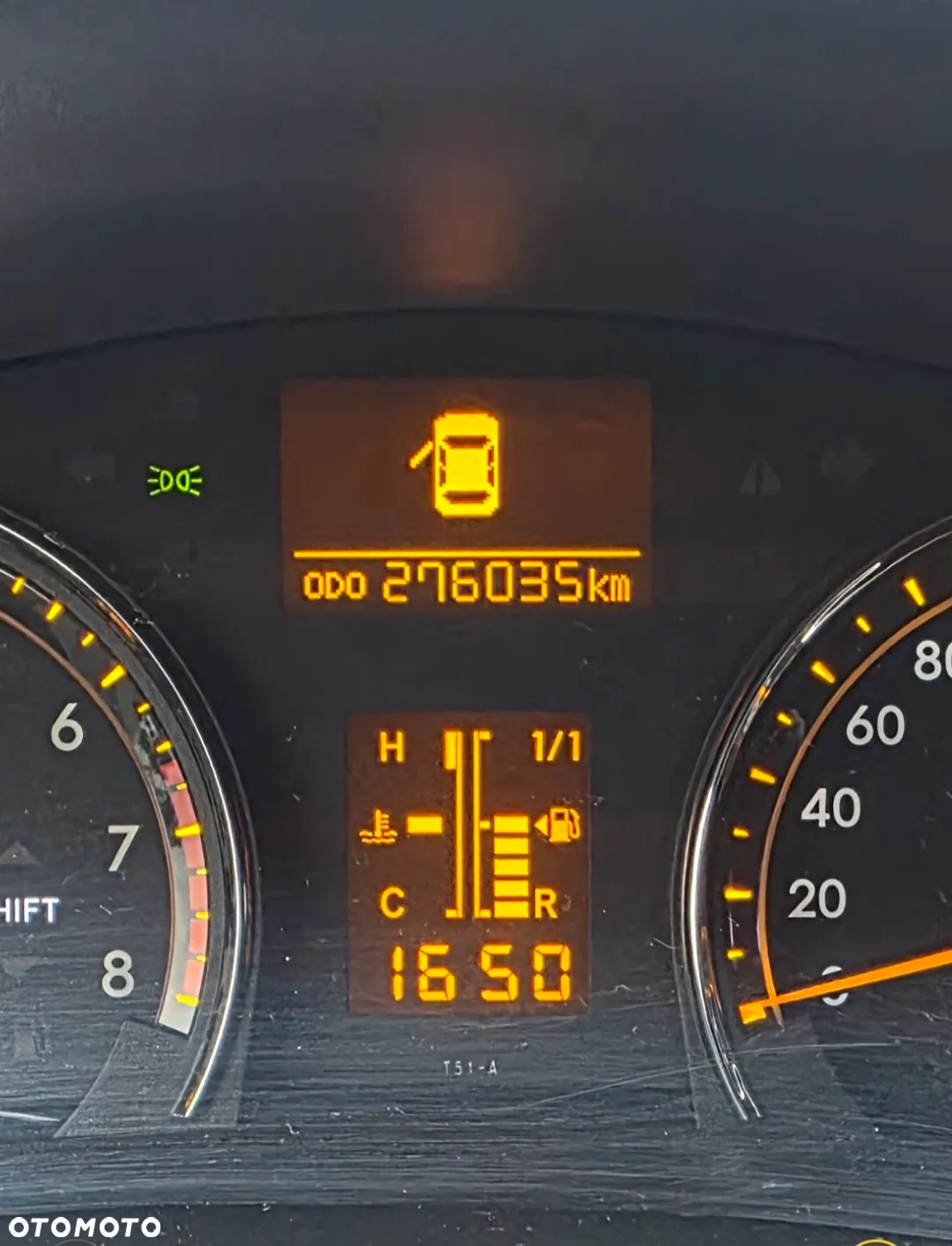 Toyota Avensis - 4