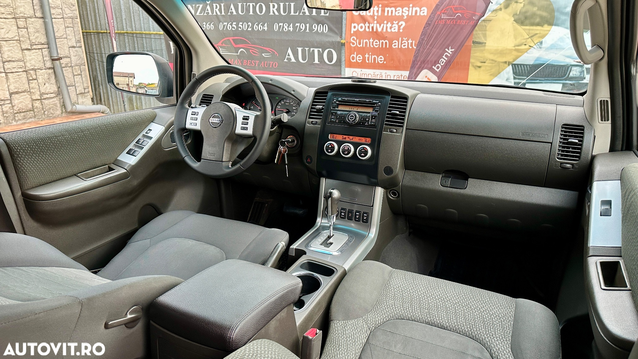 Nissan Navara - 5