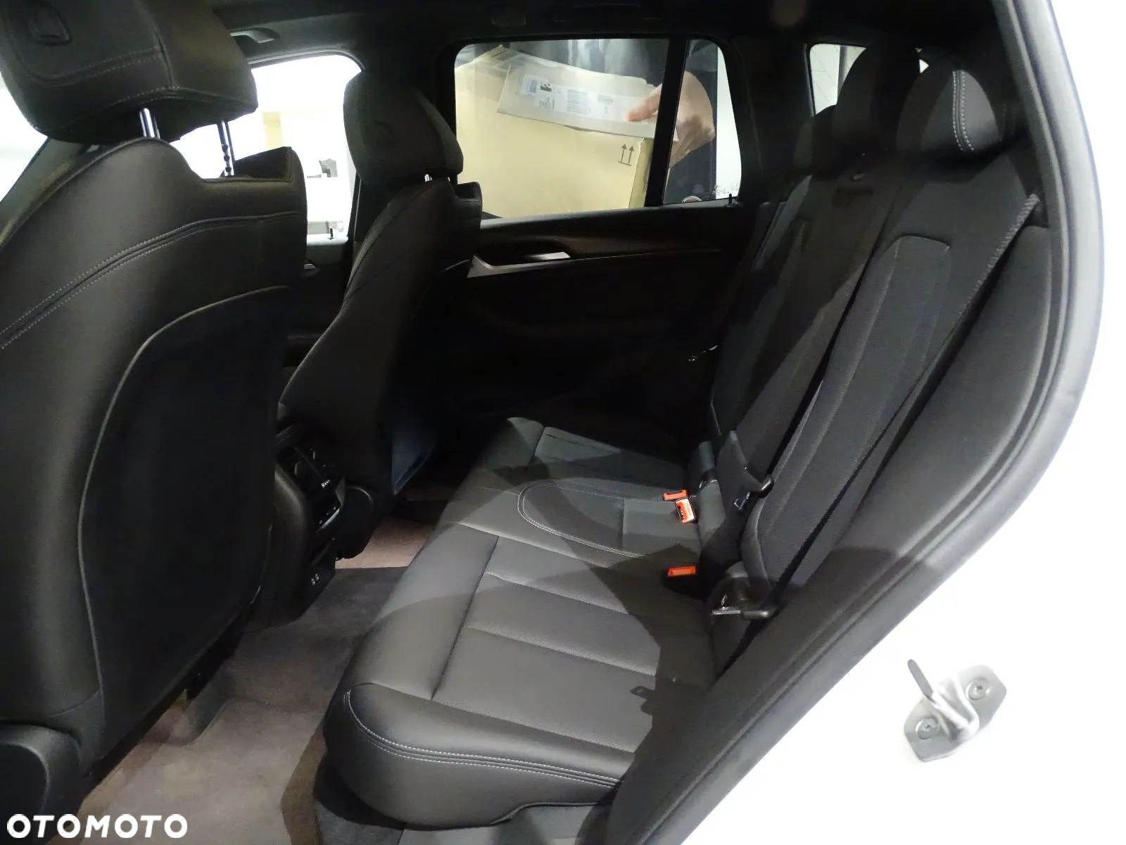 BMW X3 xDrive20i M Sport sport - 13