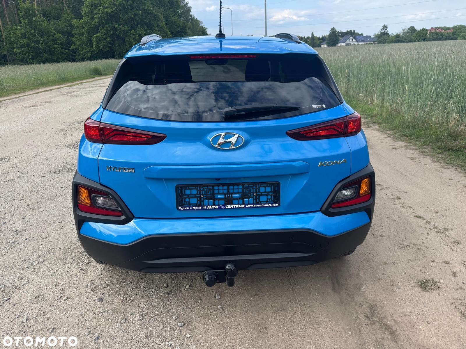 Hyundai Kona - 6