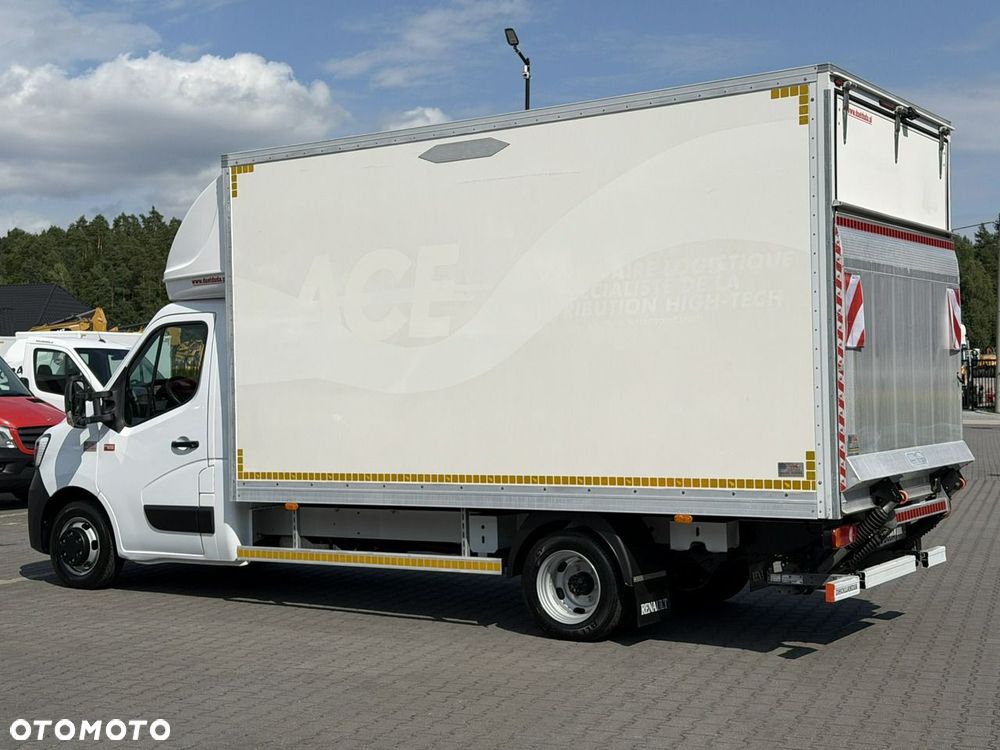 Renault Master - 11