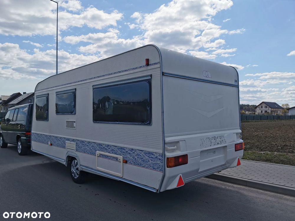 Adria 502 - 2
