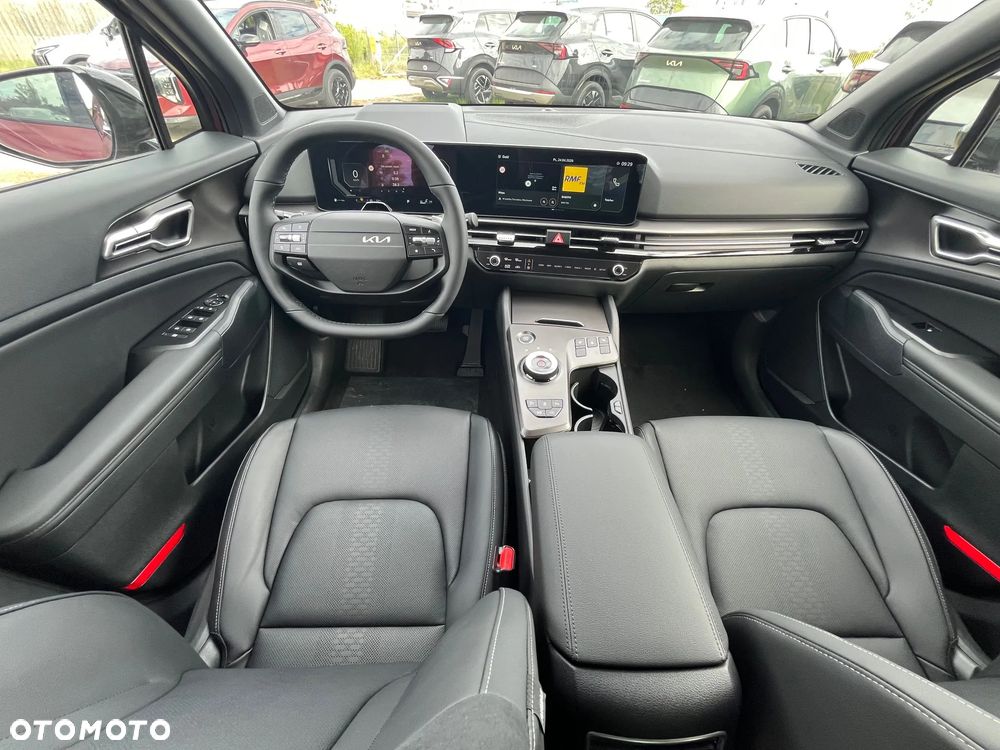 Kia Sportage 1.6 T-GDI Black Edition 2WD DCT - 13